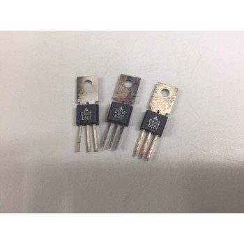 Mitsubishi C1014 Transistor One Lot 3 pieces